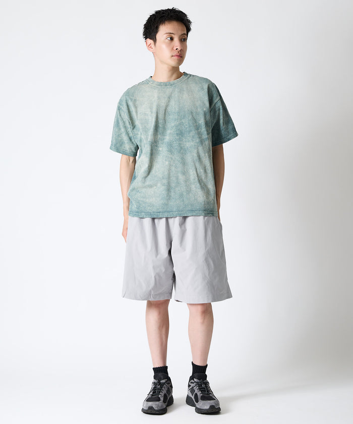 SCOTCHGARD™ RIPSTOP WIDE SHORTS