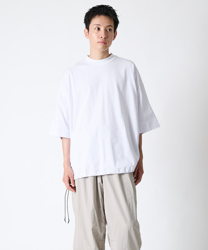 【2026.5.27 Wed 18:00~ RESTOCK】BALLOON TEE S/S