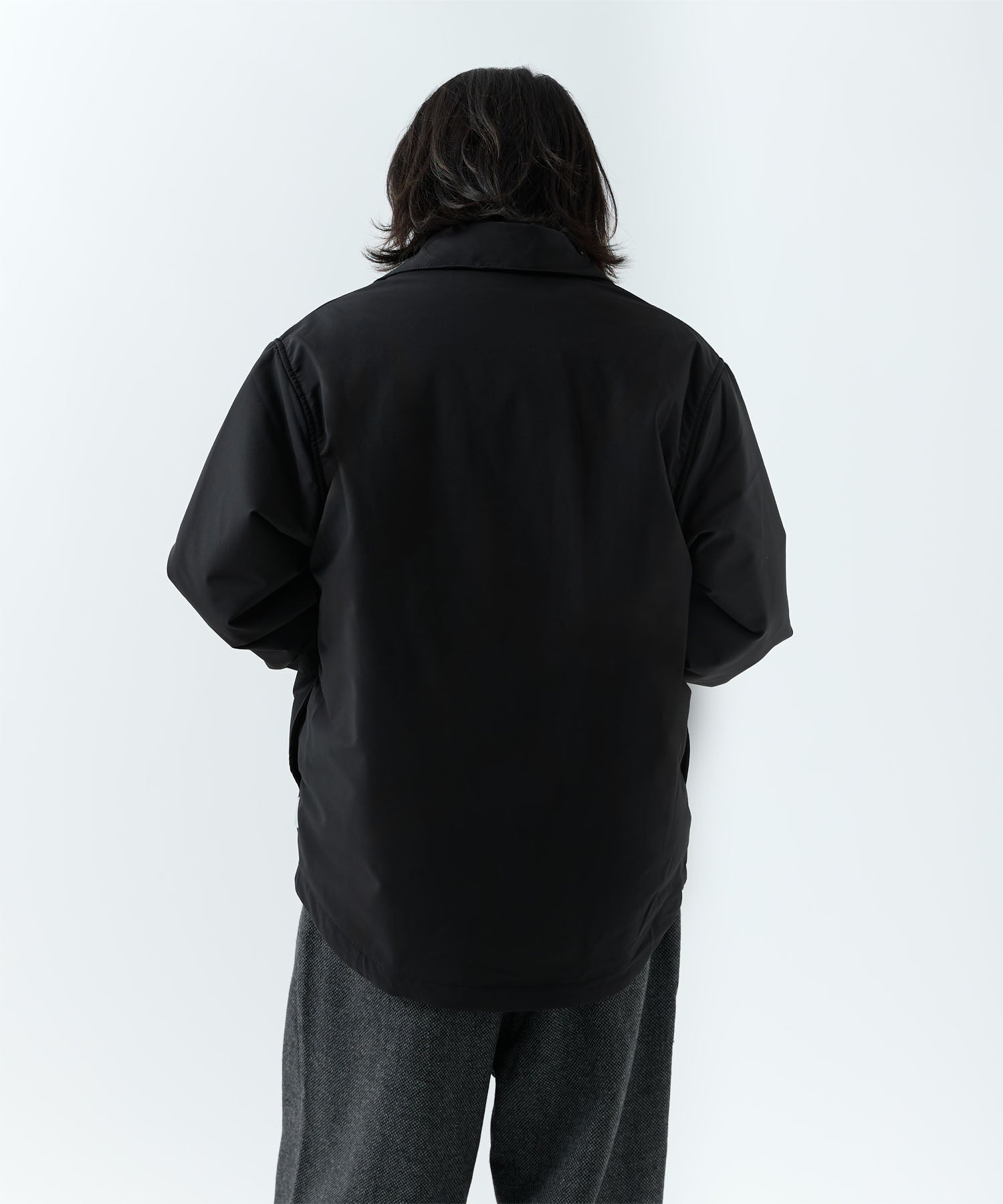 Thinsulate™ SHIRT JACKET