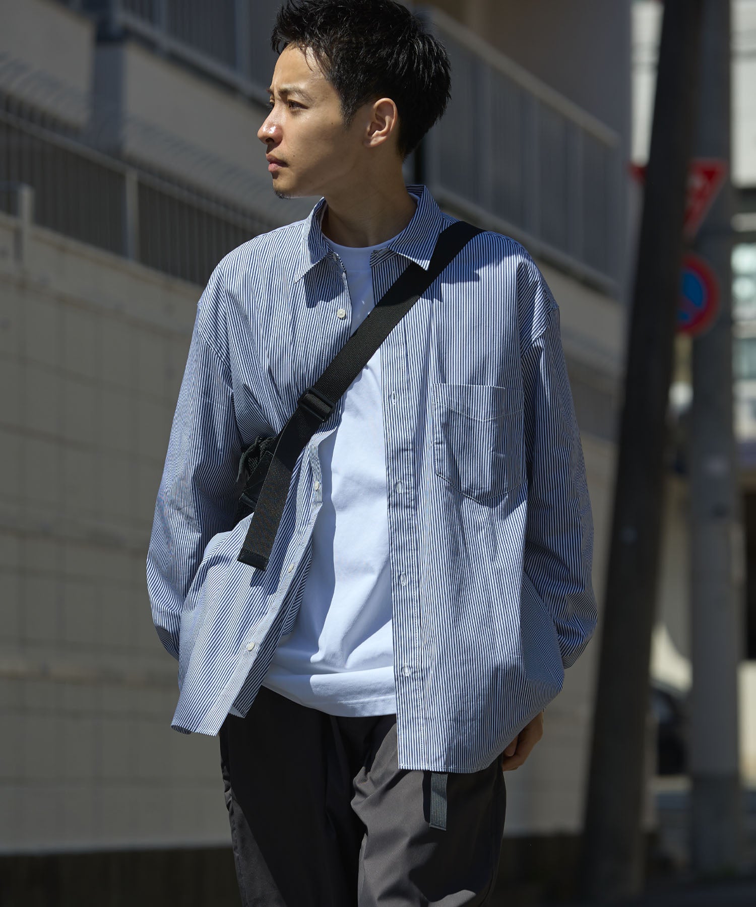 STYLING No.107