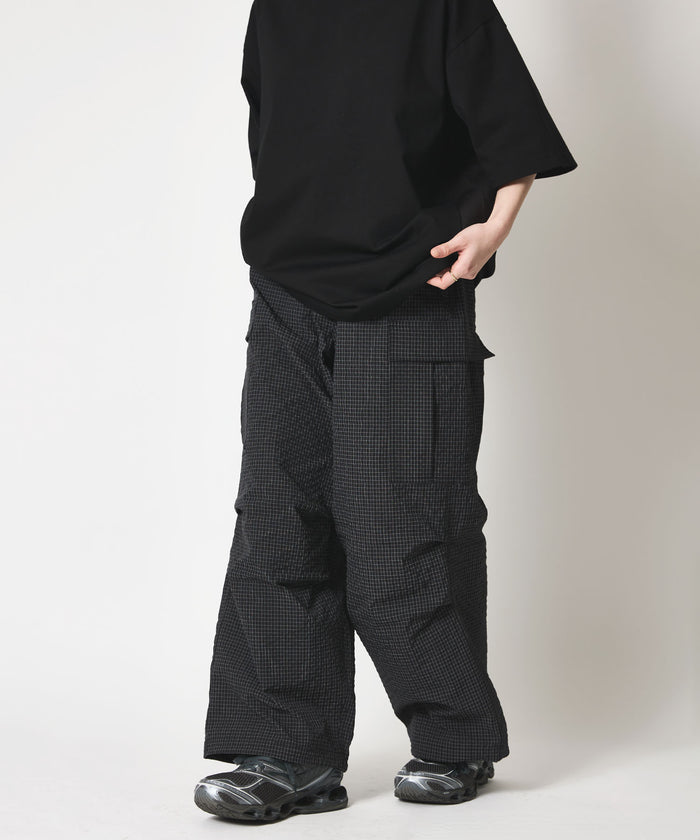 M-51 SHELL PANTS