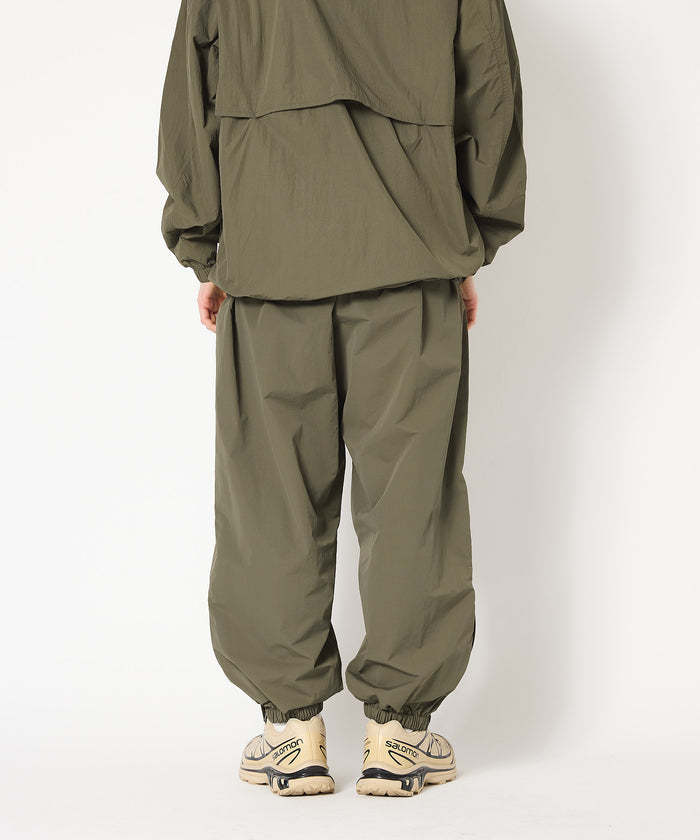 ALL-ROUND TECH PANTS