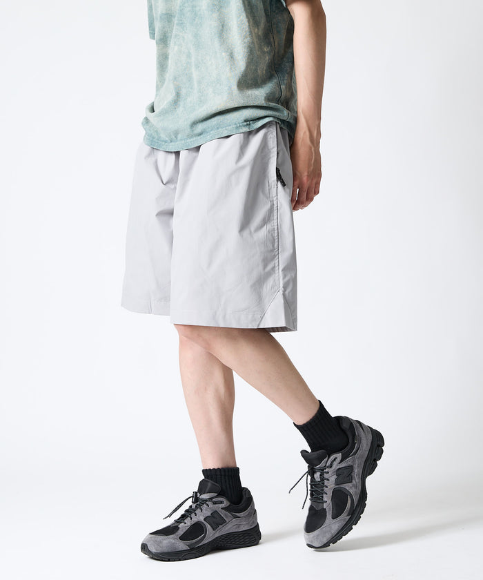 SCOTCHGARD™ RIPSTOP WIDE SHORTS