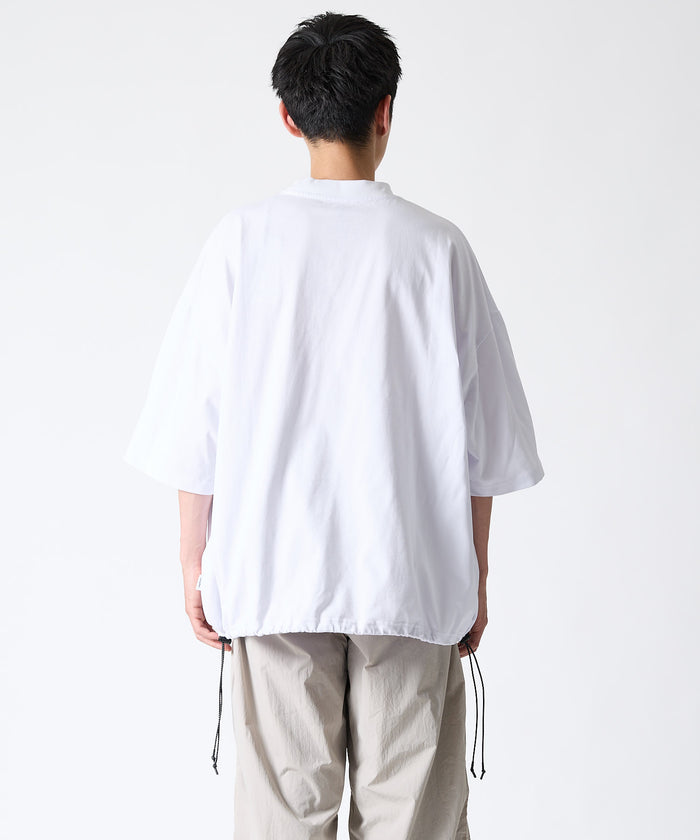 【2026.5.27 Wed 18:00~ RESTOCK】BALLOON TEE S/S