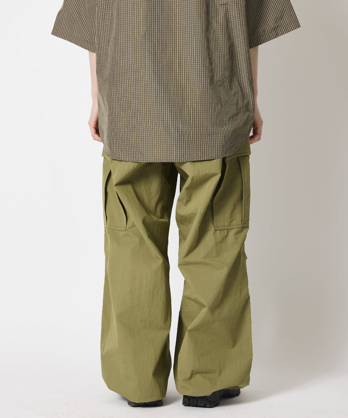 M-51 SHELL PANTS