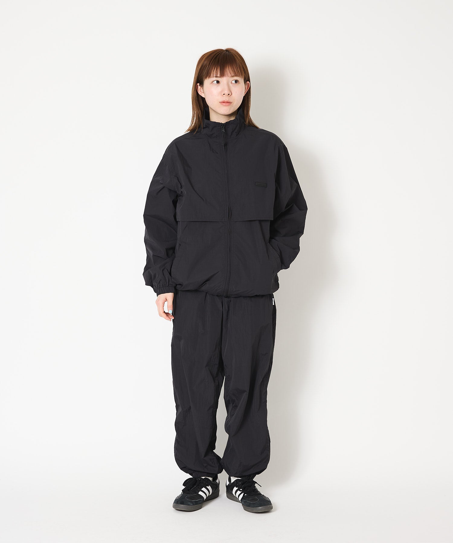 ALL-ROUND TECH PANTS