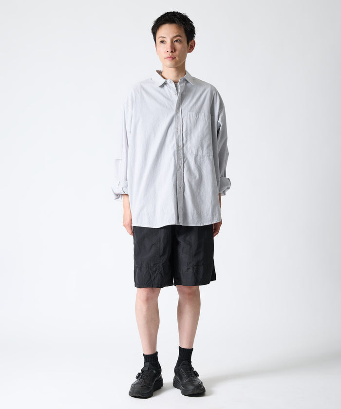 NYLON EASY SHORTS