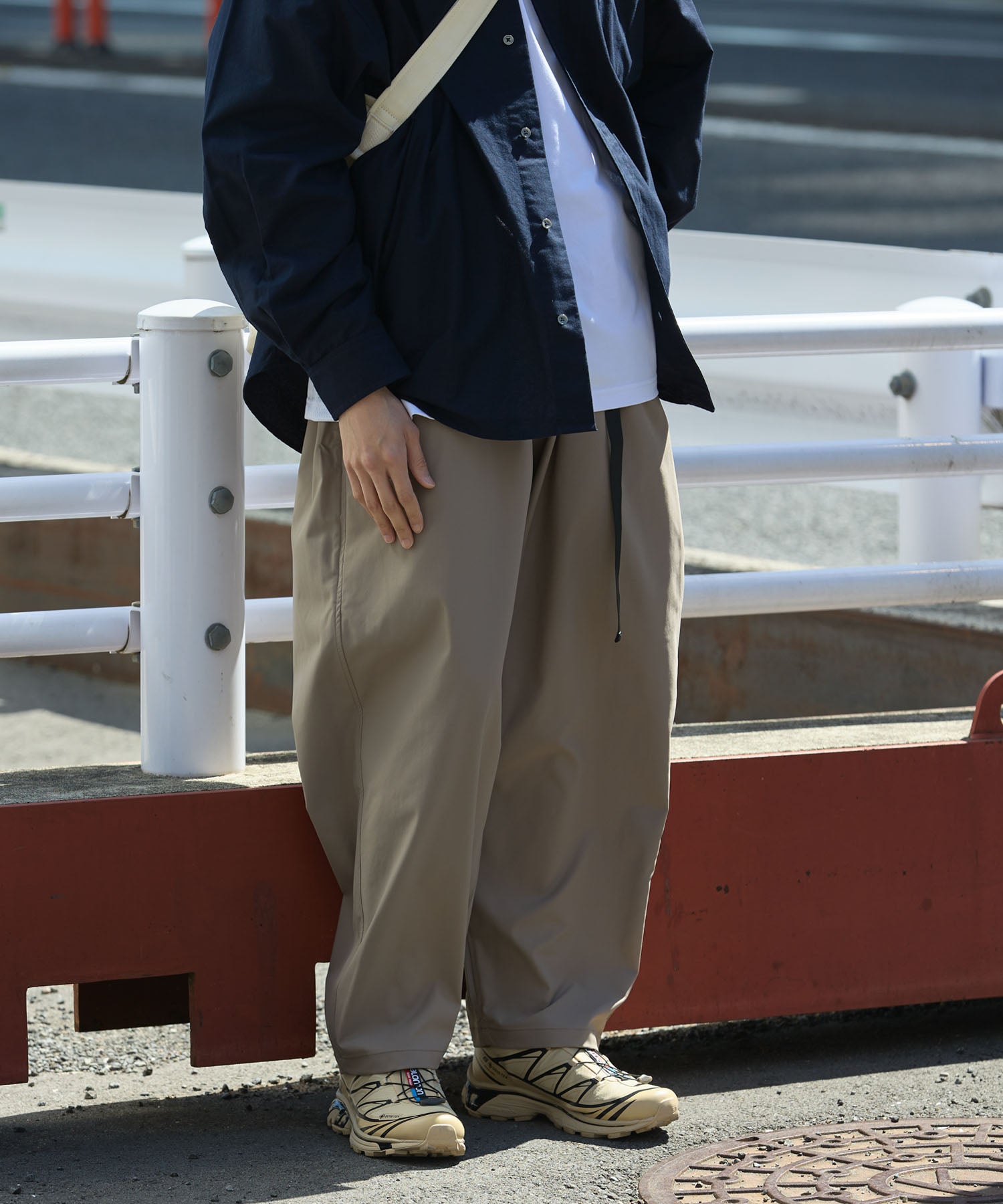STYLING No.108