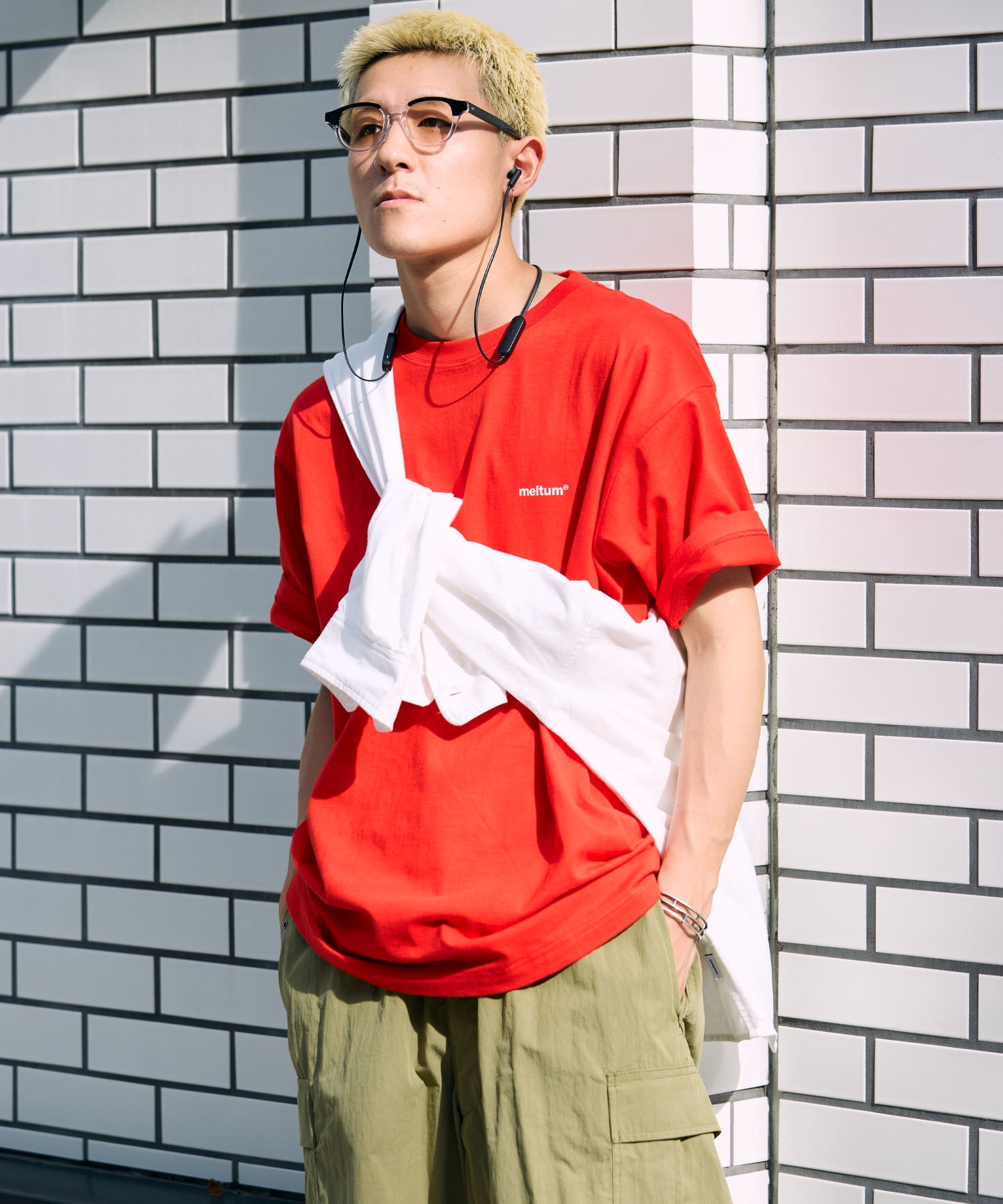 STYLING No.134