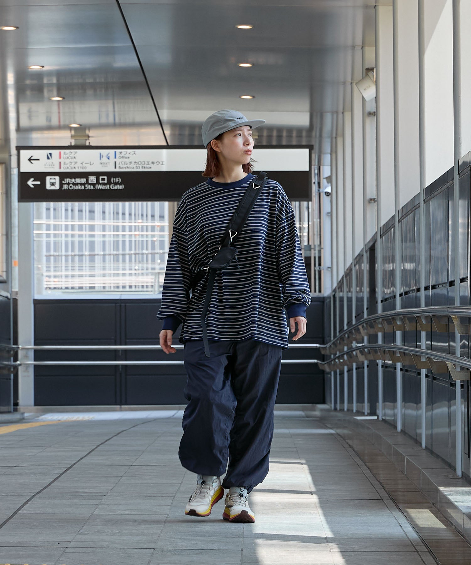 STYLING No.60