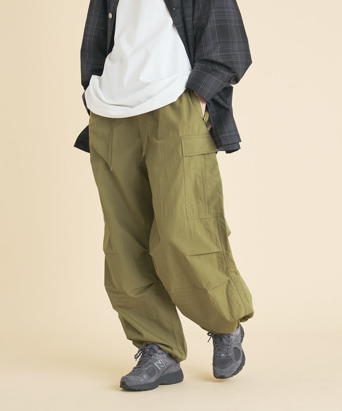 M-51 SHELL PANTS