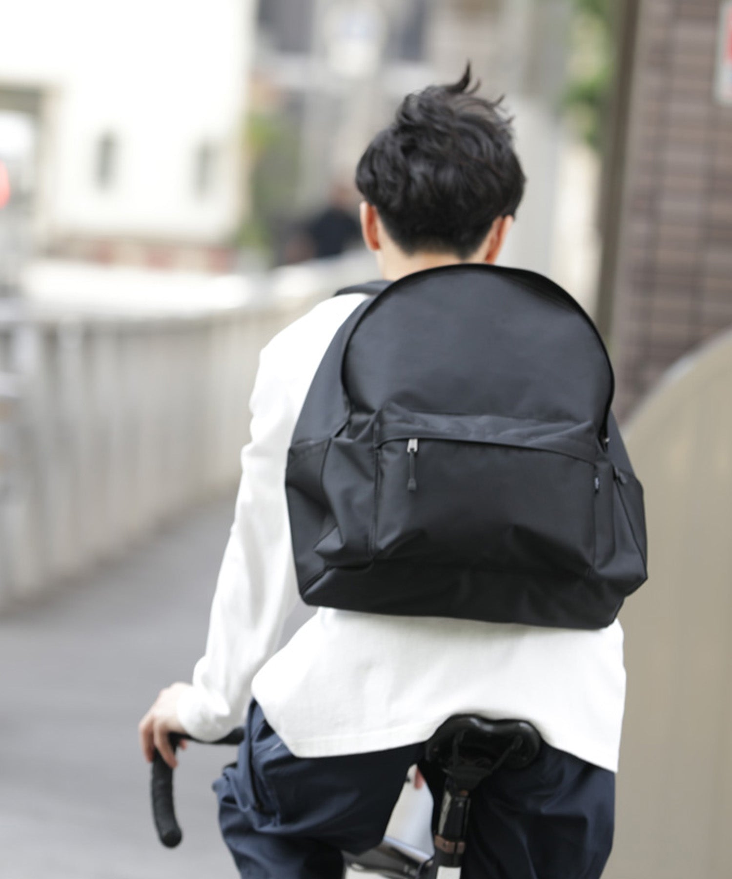 NYLON BACK PACK