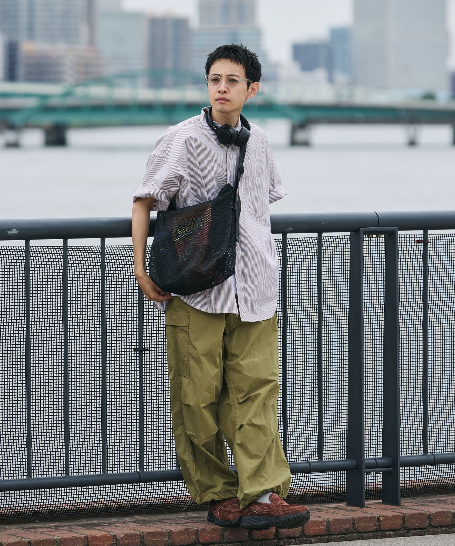 STYLING No.138