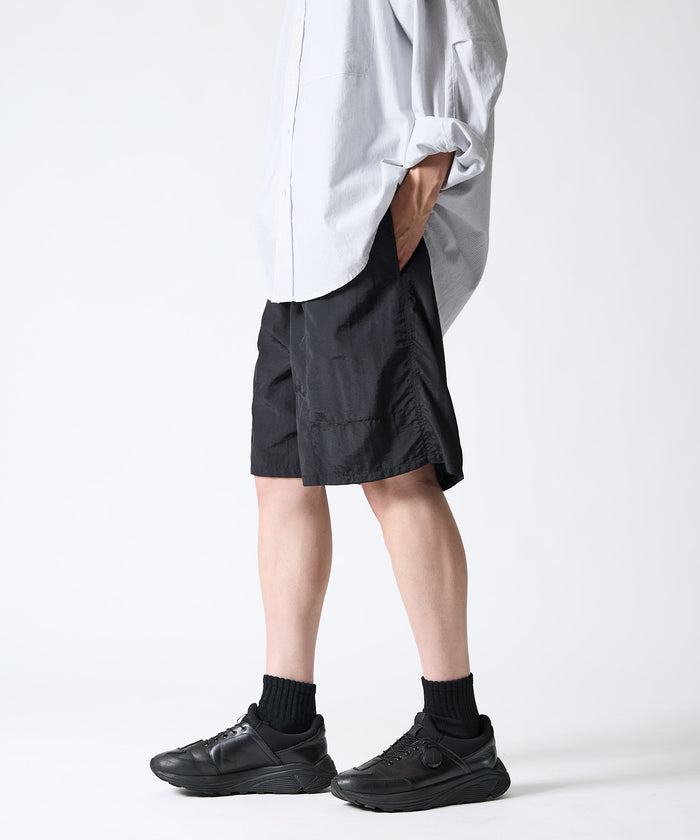 NYLON EASY SHORTS