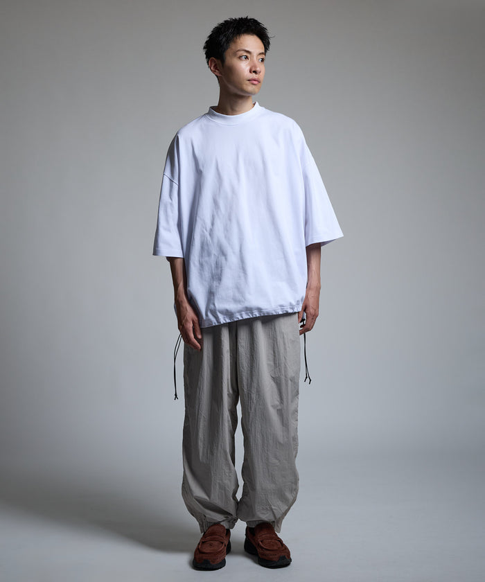 【2026.5.27 Wed 18:00~ RESTOCK】BALLOON TEE S/S