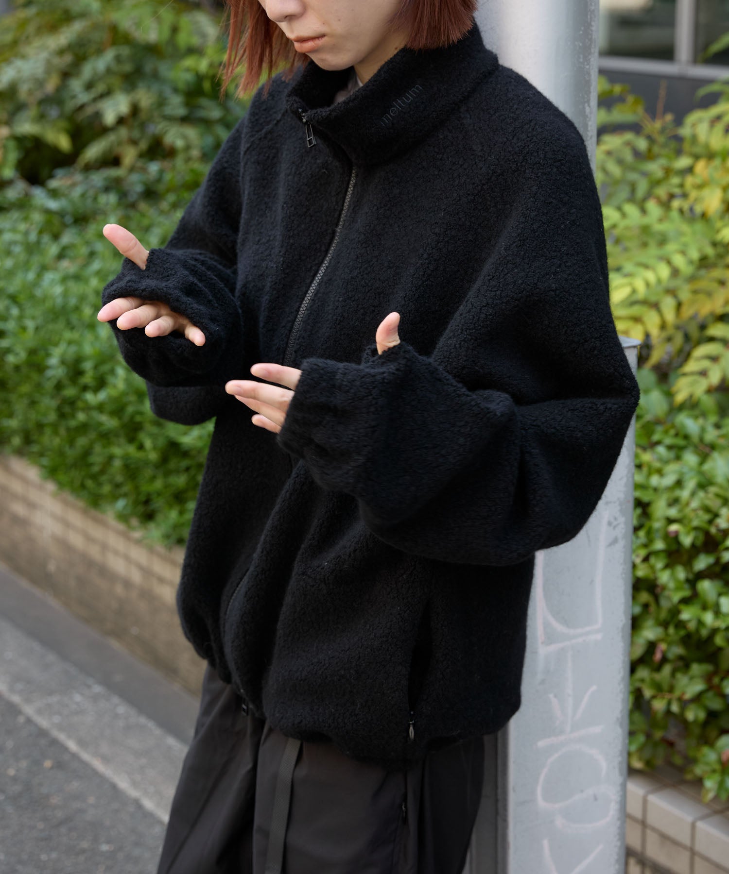 STYLING No.61