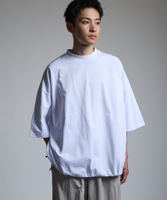 【2026.5.27 Wed 18:00~ RESTOCK】BALLOON TEE S/S