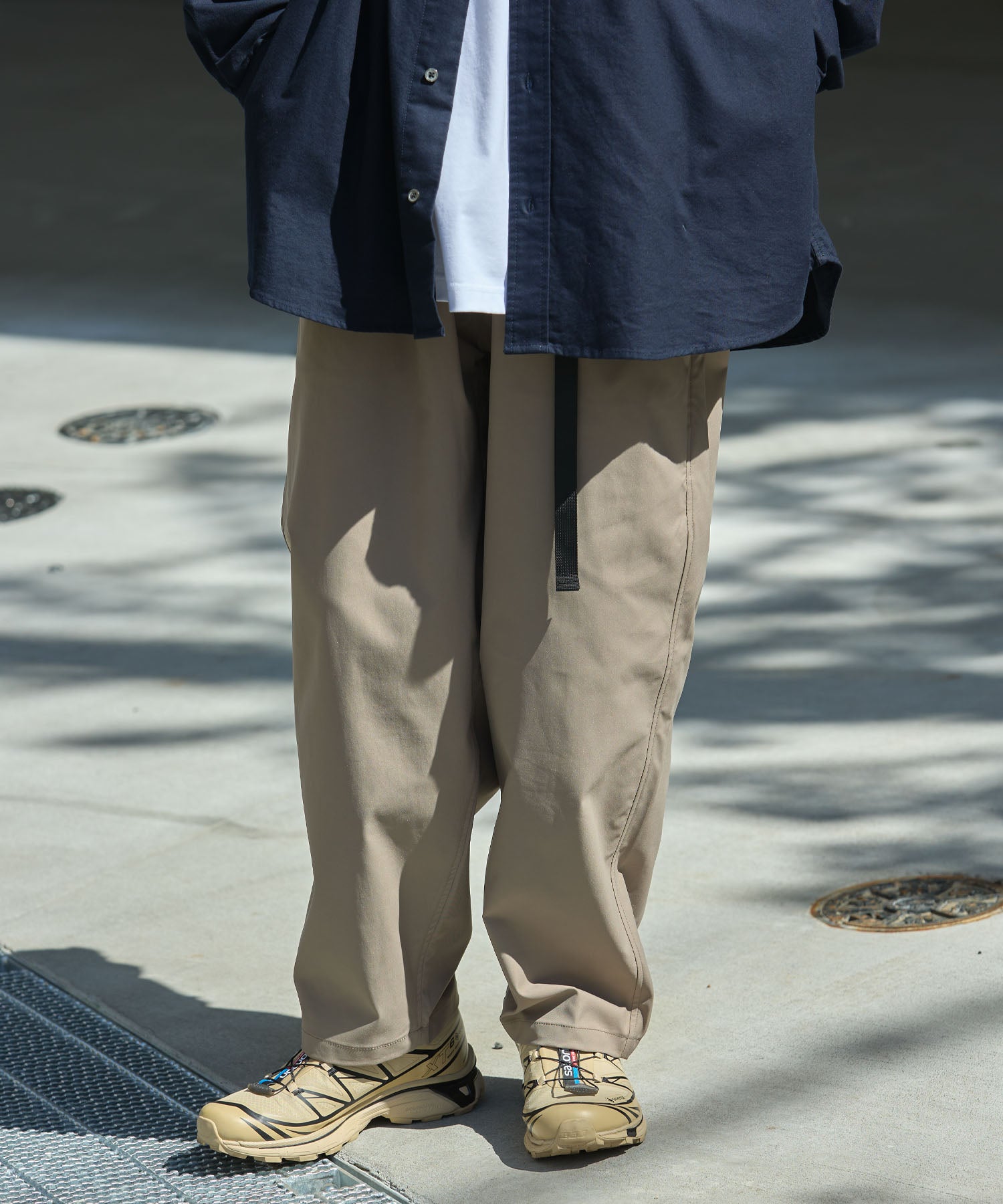 STYLING No.108