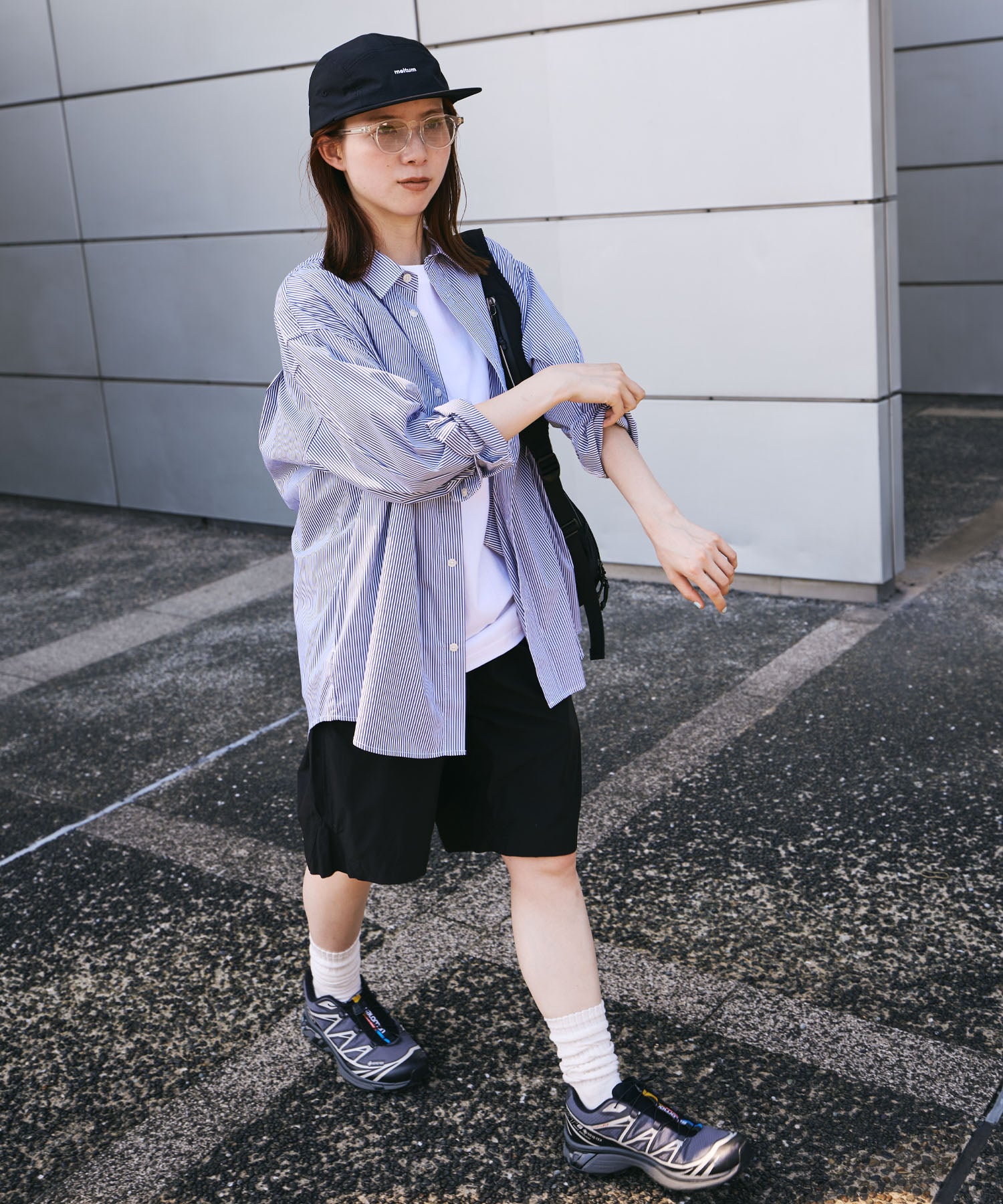 STYLING No.149