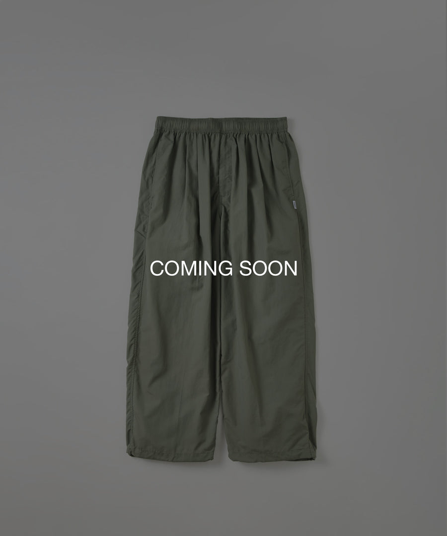 Supplex® DAILY EASY TROUSERS