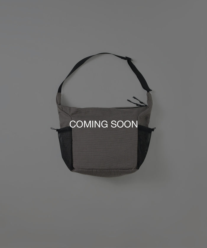 DAILY SHOULDER CK