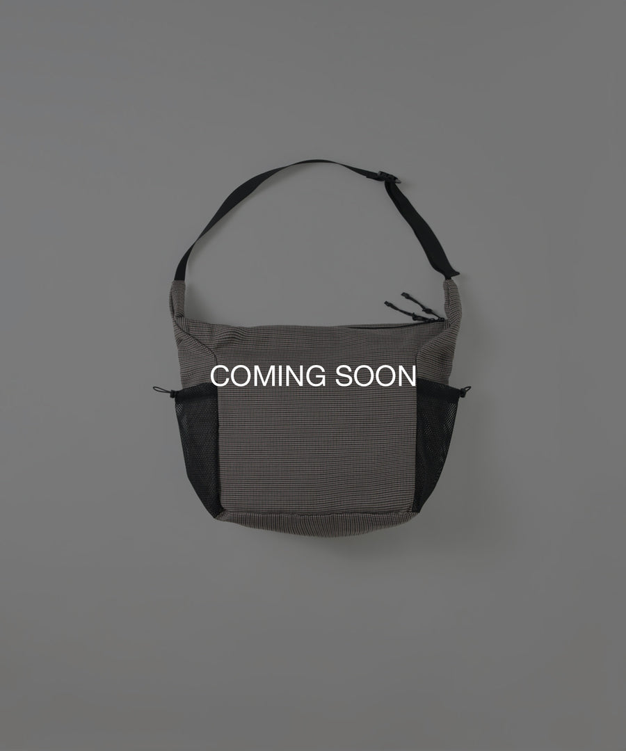 DAILY SHOULDER CK