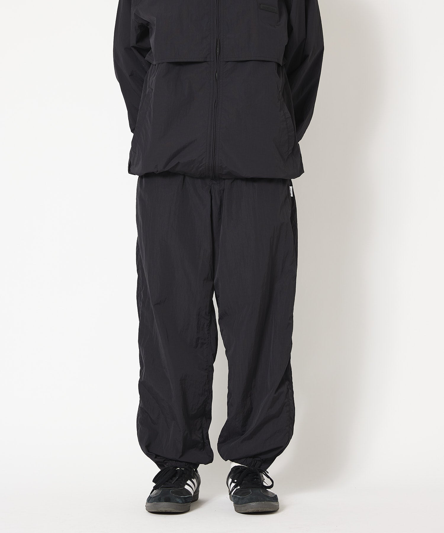 ALL-ROUND TECH PANTS