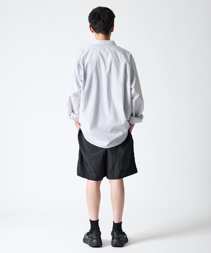 NYLON EASY SHORTS