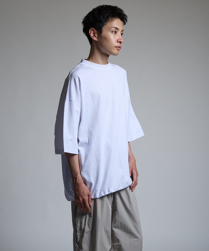 【2026.5.27 Wed 18:00~ RESTOCK】BALLOON TEE S/S
