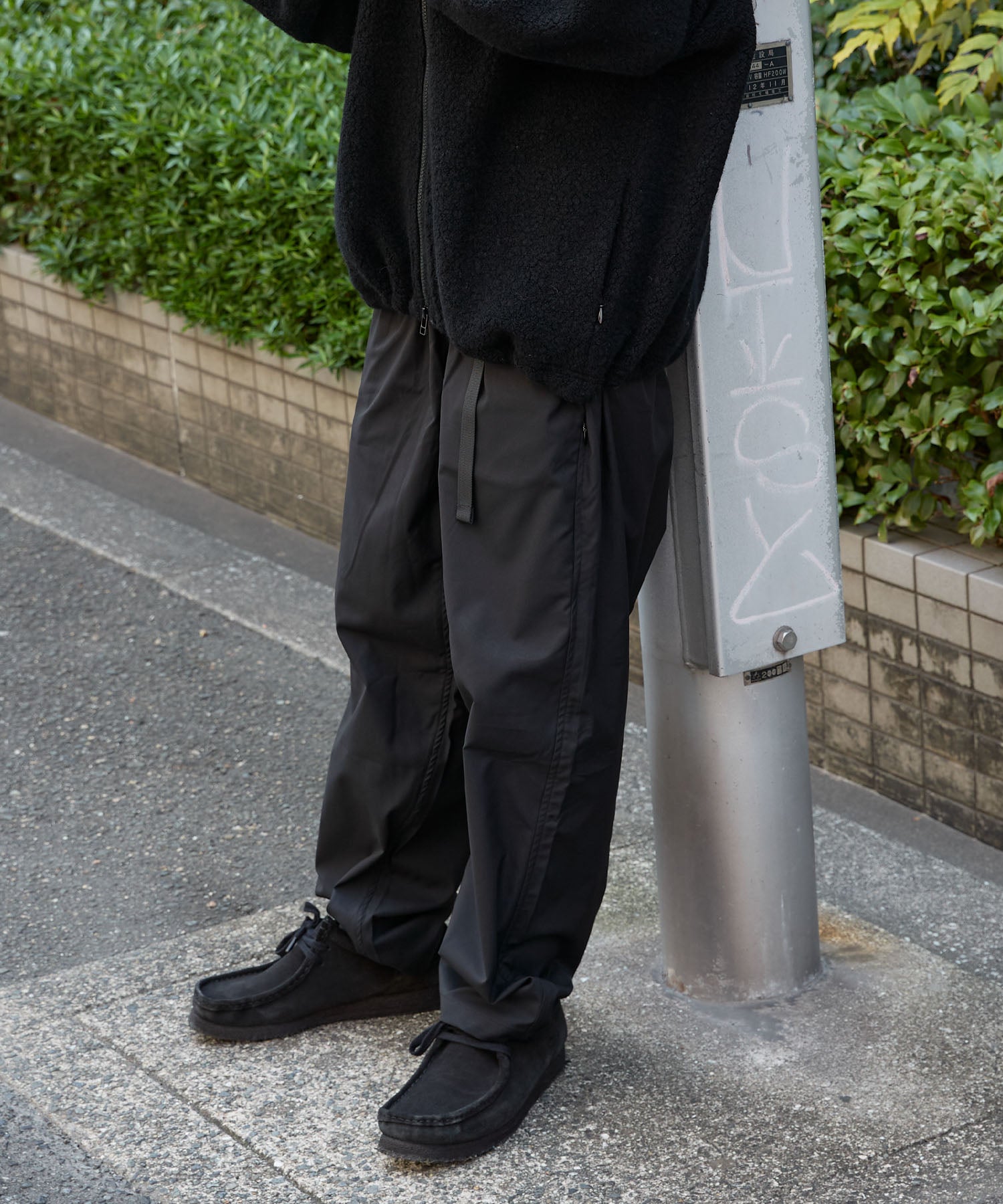 STYLING No.61