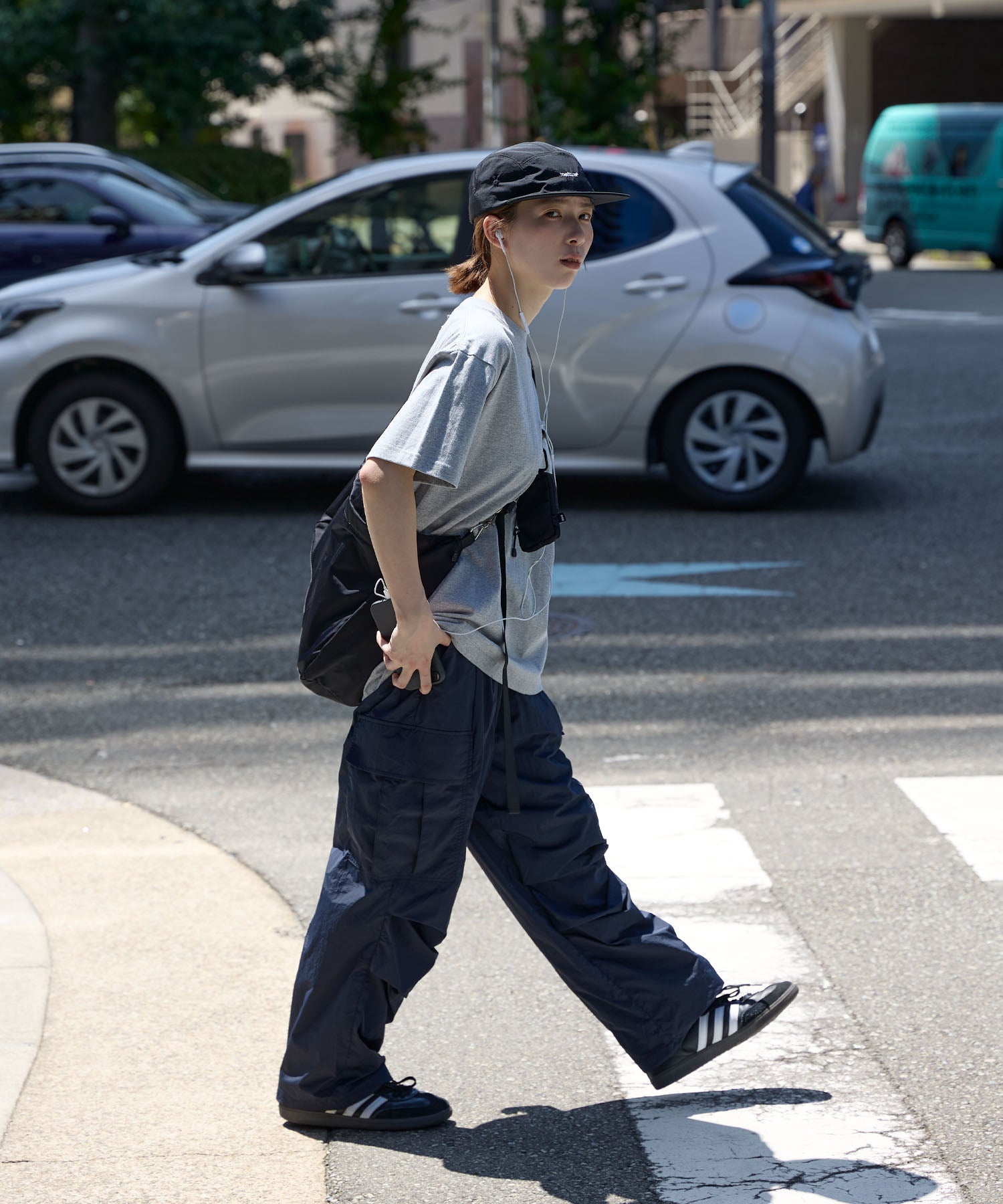 STYLING No.41