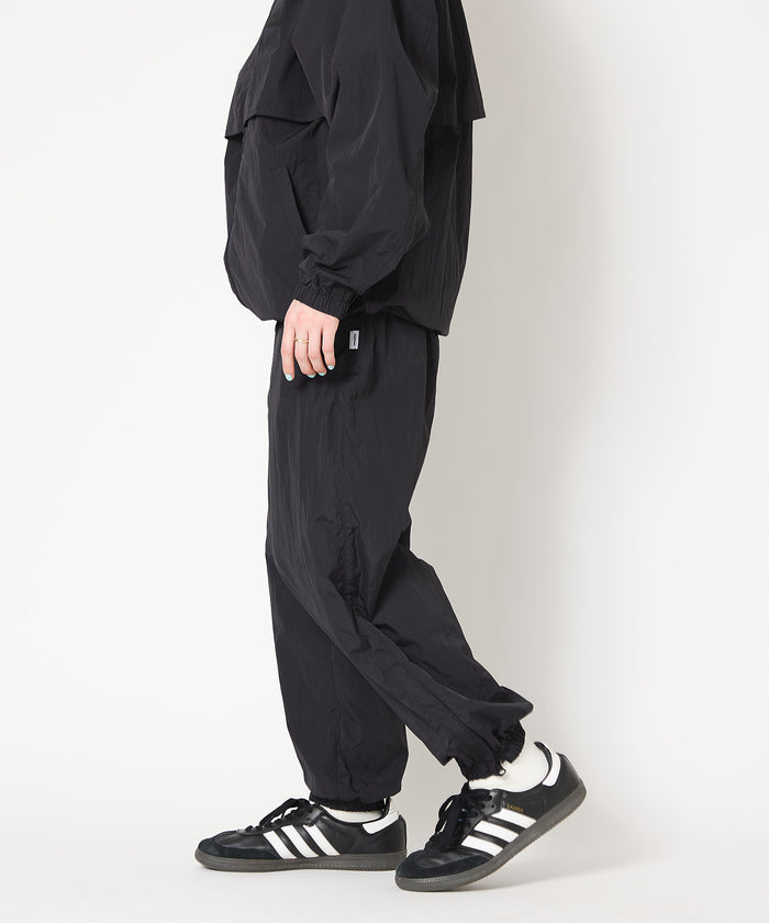 ALL-ROUND TECH PANTS