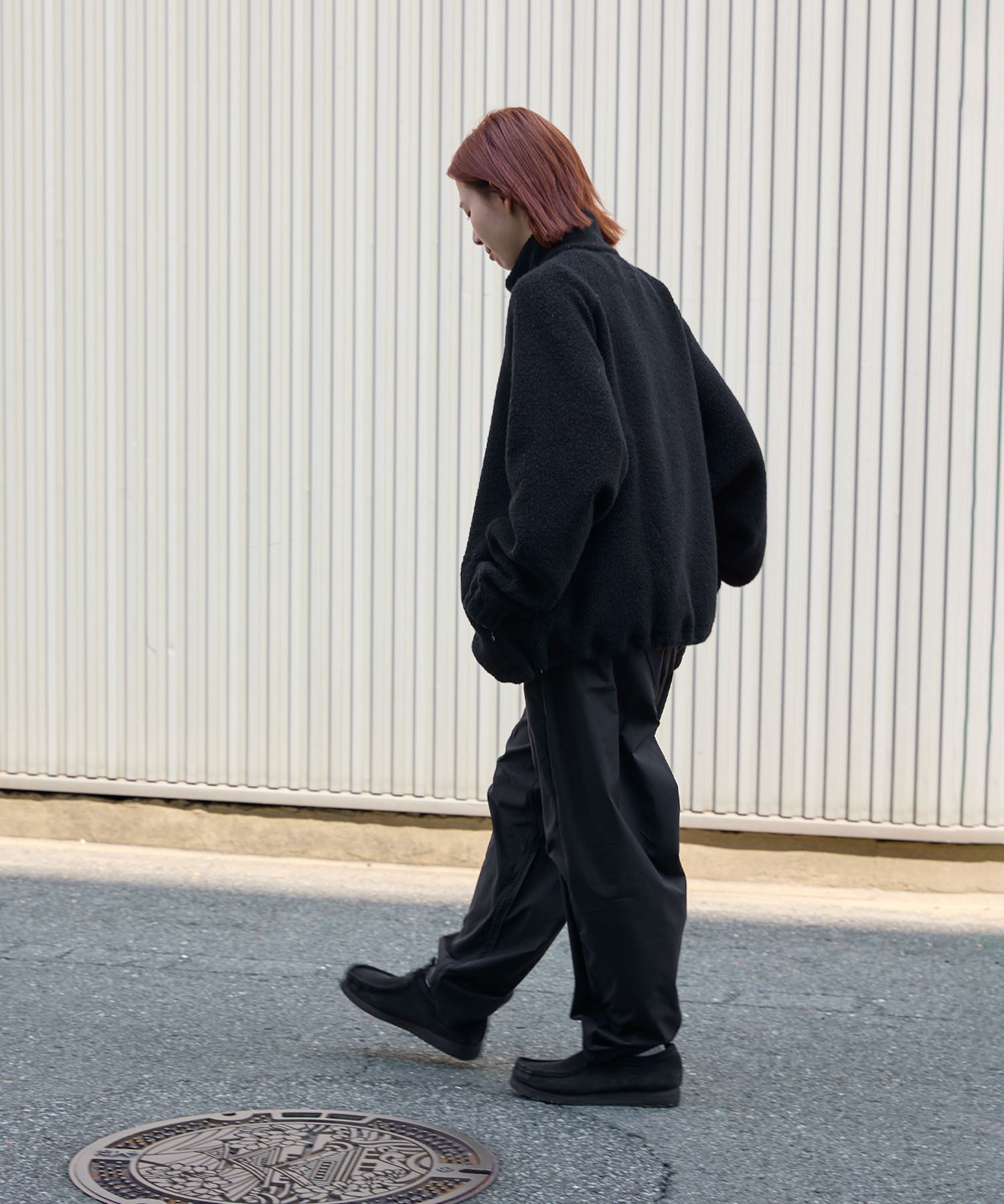 STYLING No.61