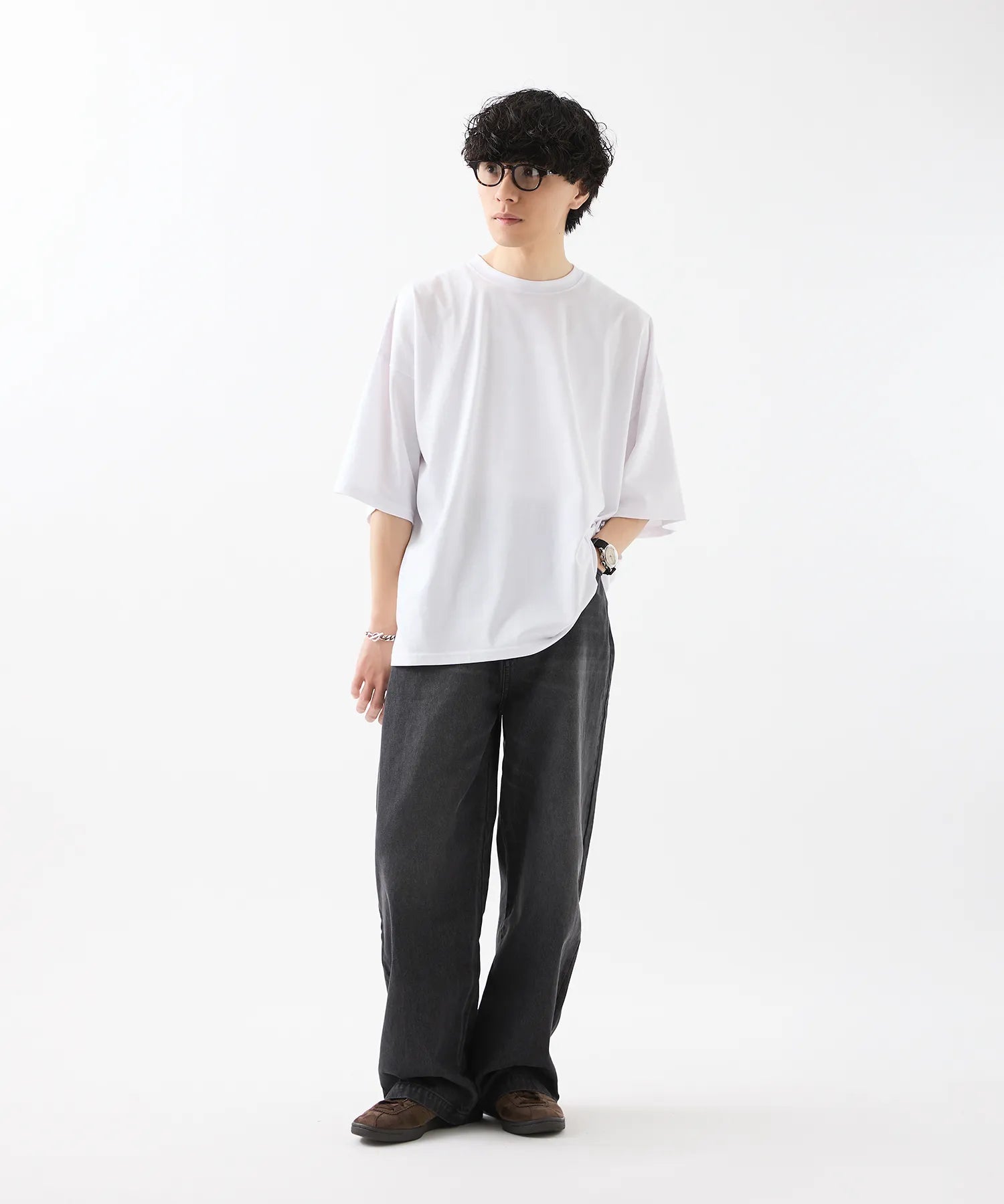 ALLWEATHER TEE S/S