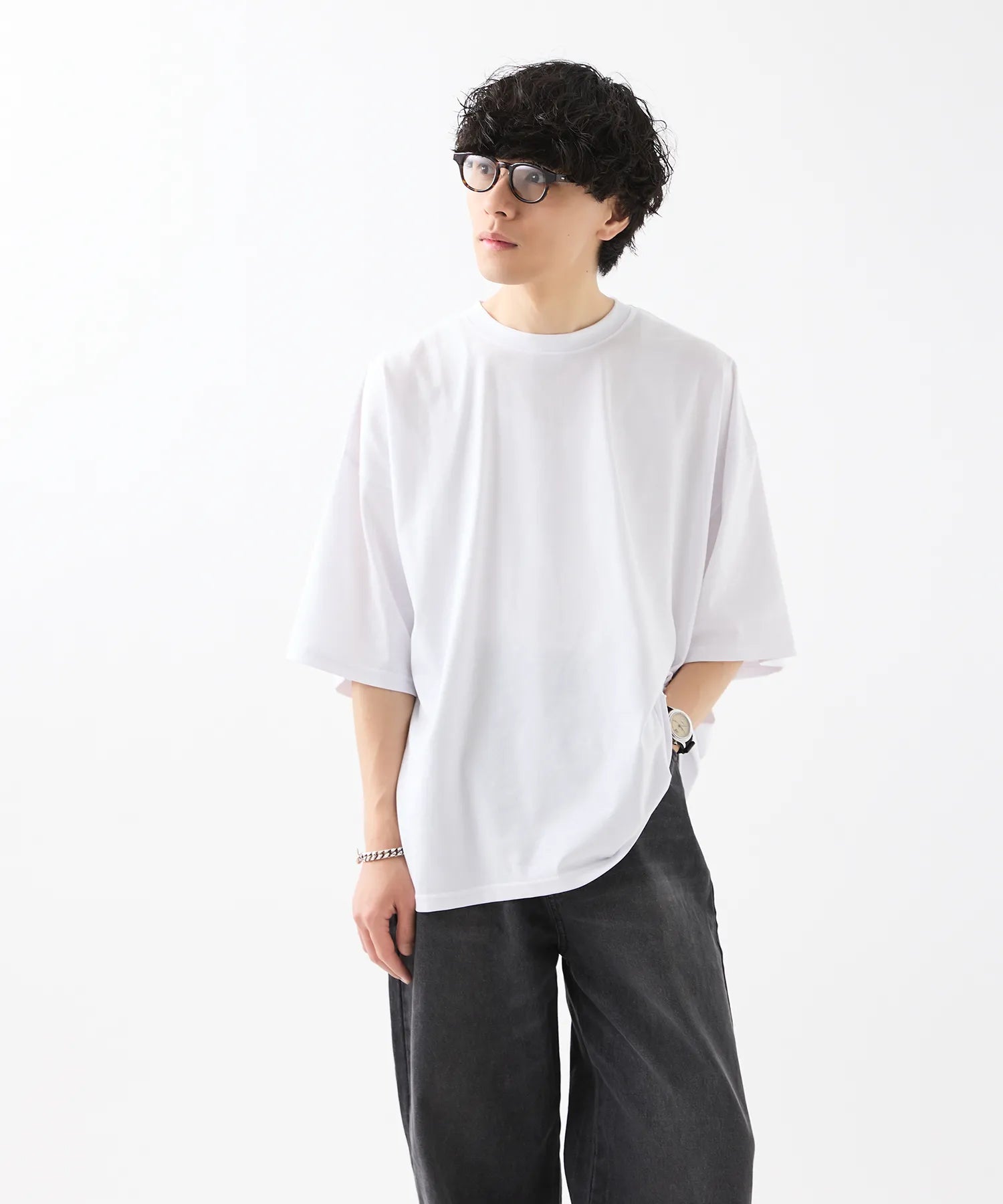 ALLWEATHER TEE S/S