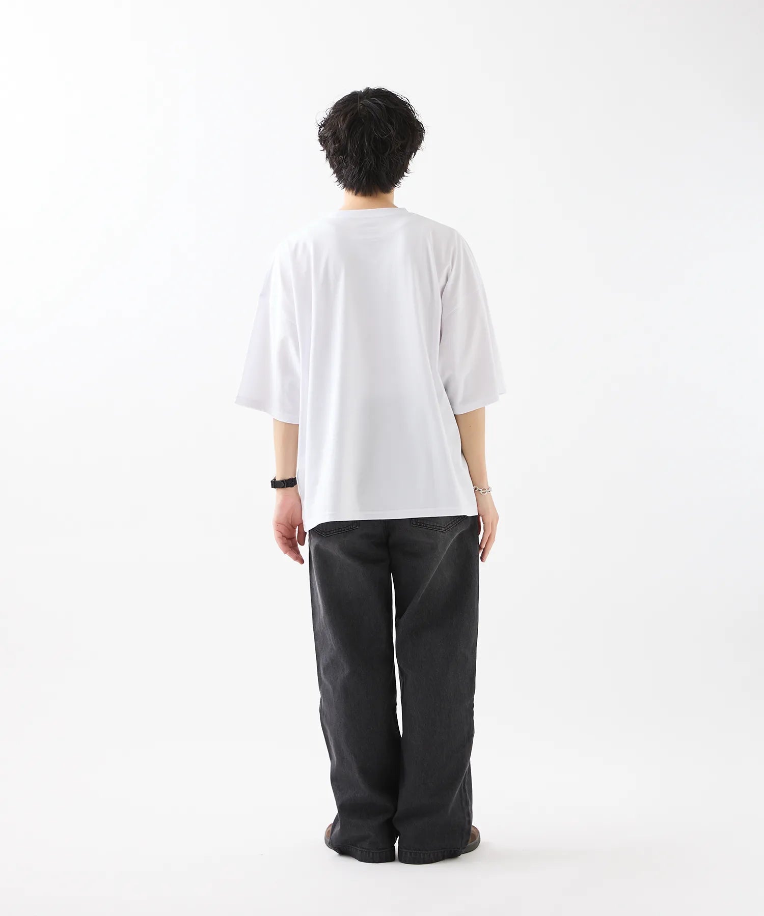 ALLWEATHER TEE S/S