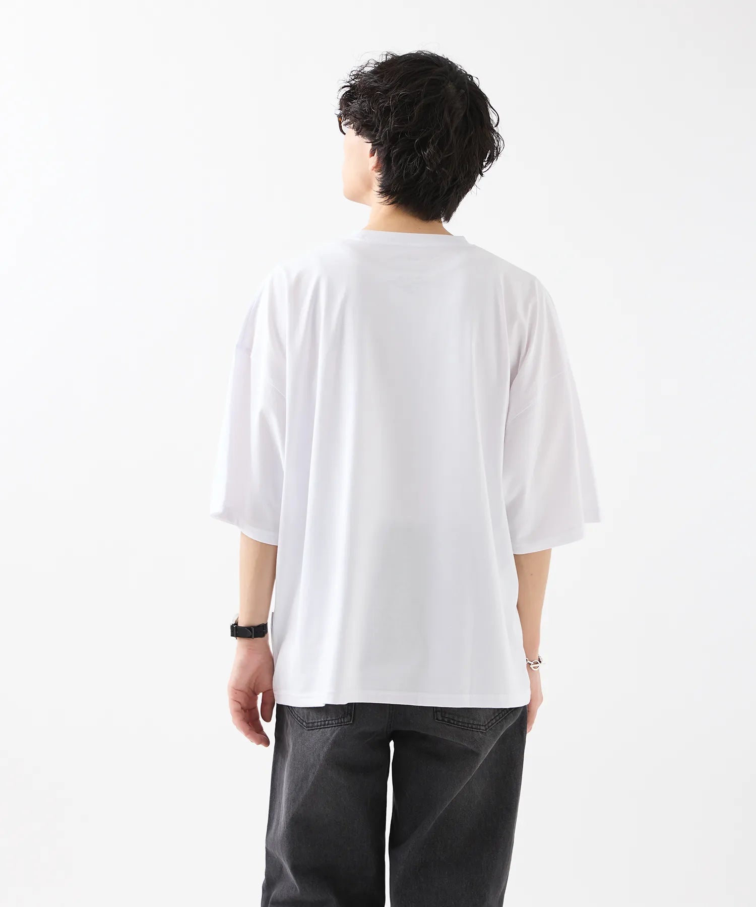 ALLWEATHER TEE S/S