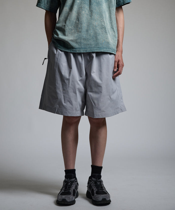 SCOTCHGARD™ RIPSTOP WIDE SHORTS