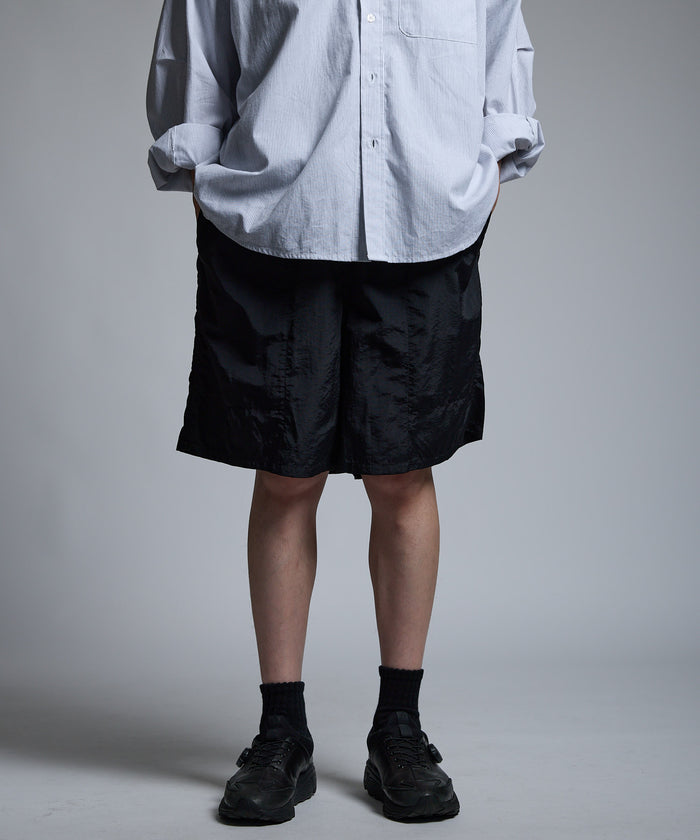 NYLON EASY SHORTS