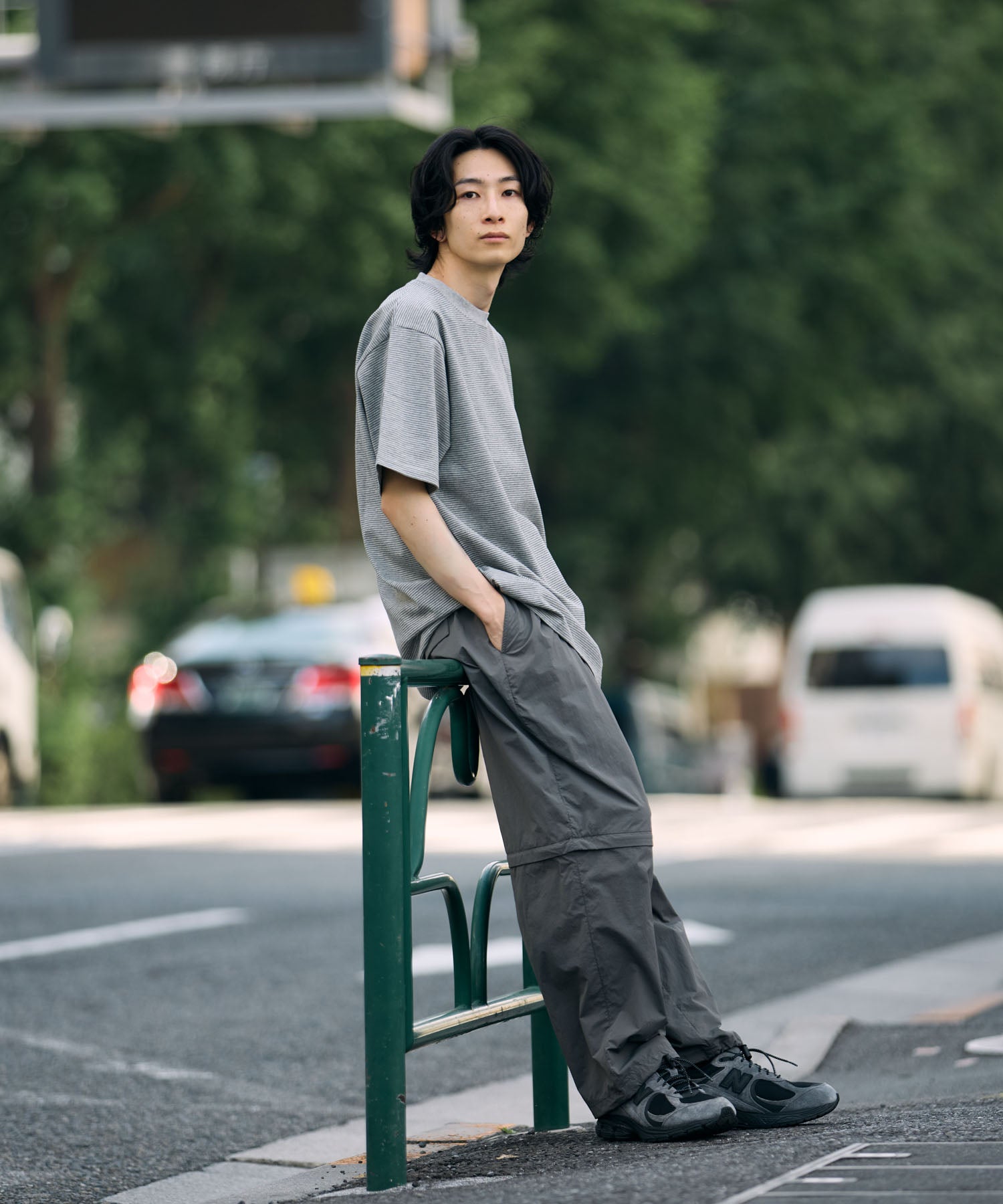 造型 No.130