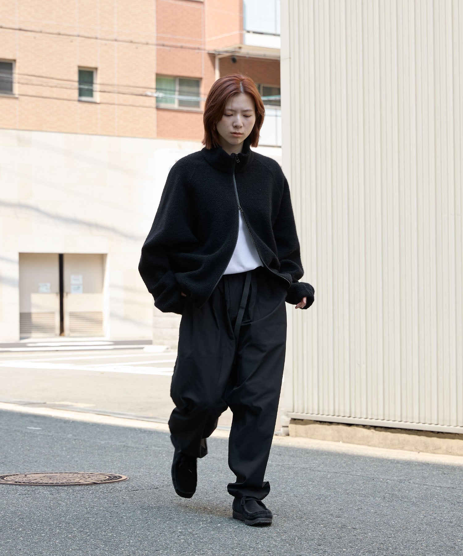 STYLING No.61