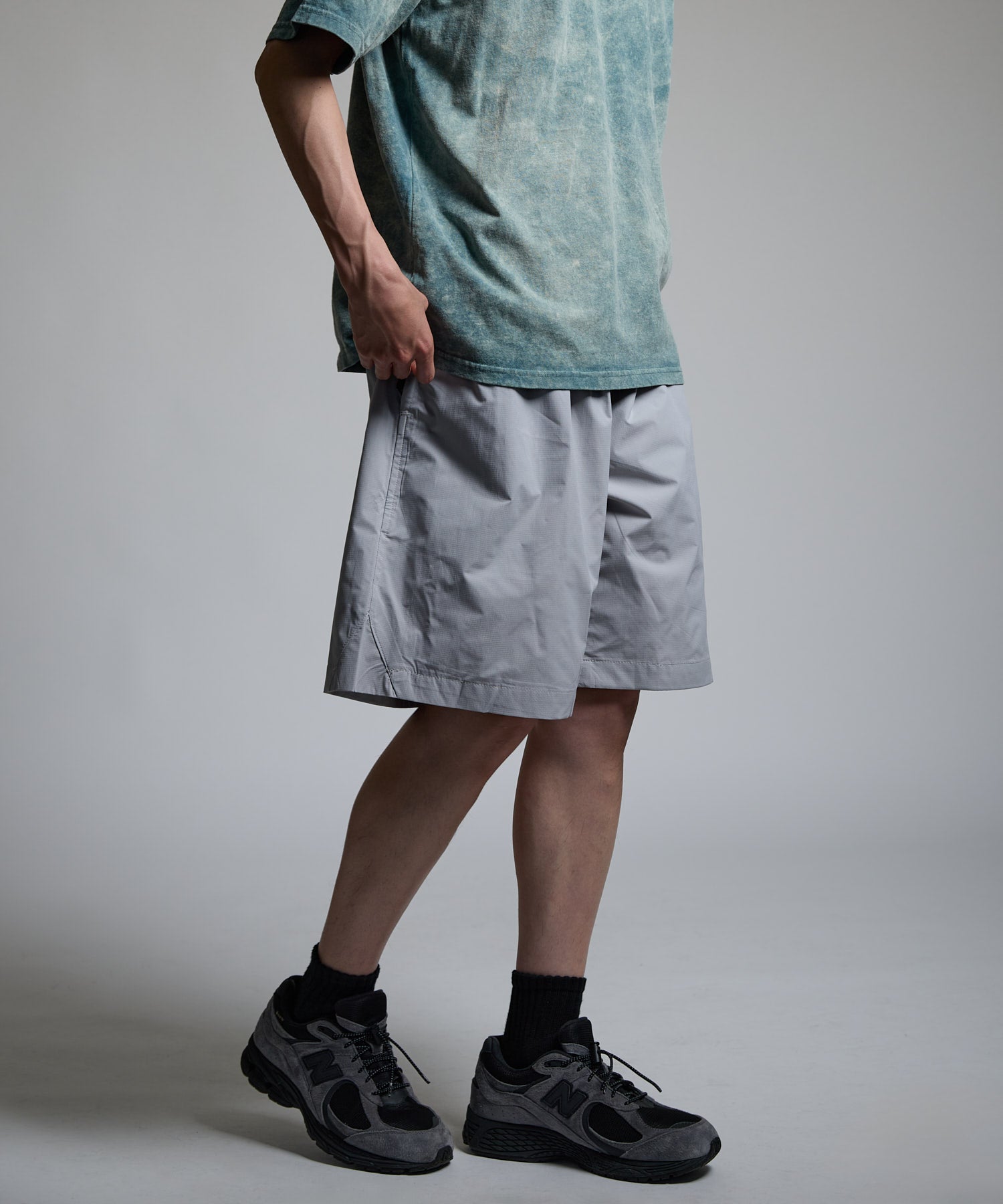 SCOTCHGARD™ RIPSTOP WIDE SHORTS