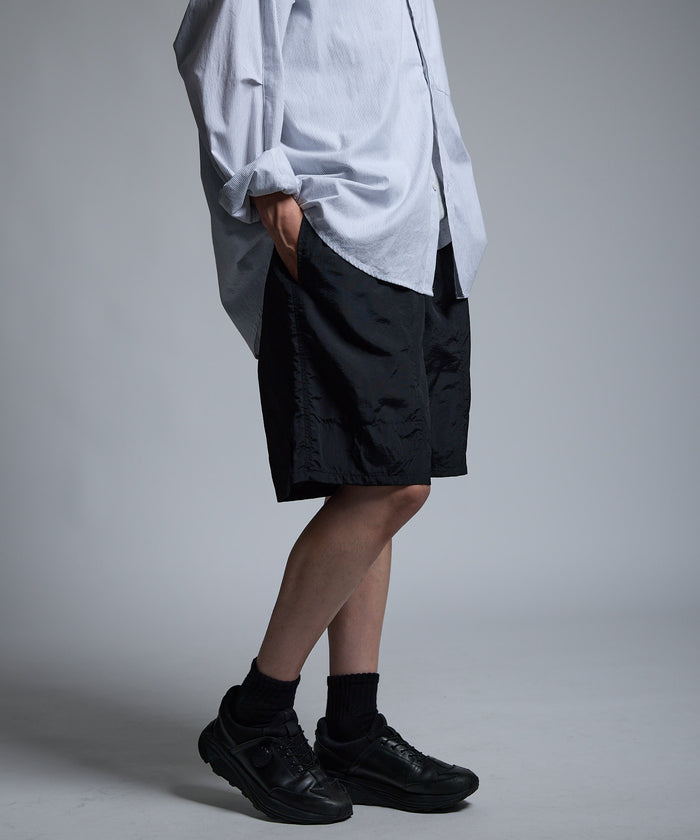 NYLON EASY SHORTS
