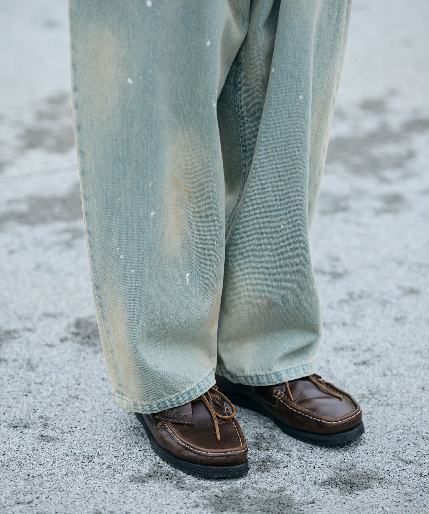 STYLING No.143