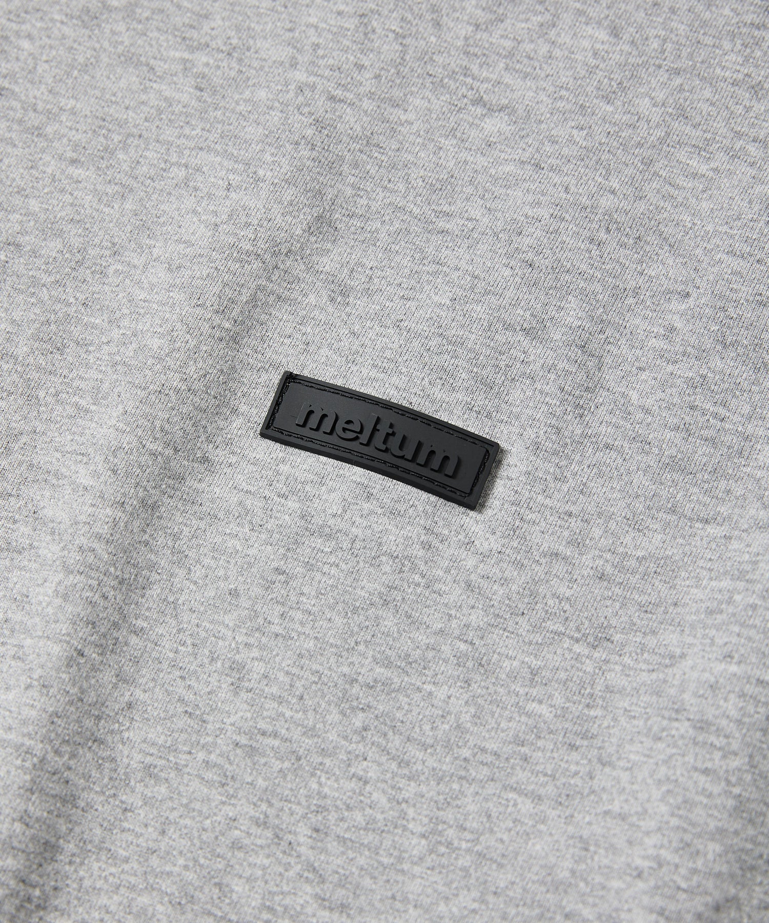 RUBBER TAG TEE L/S