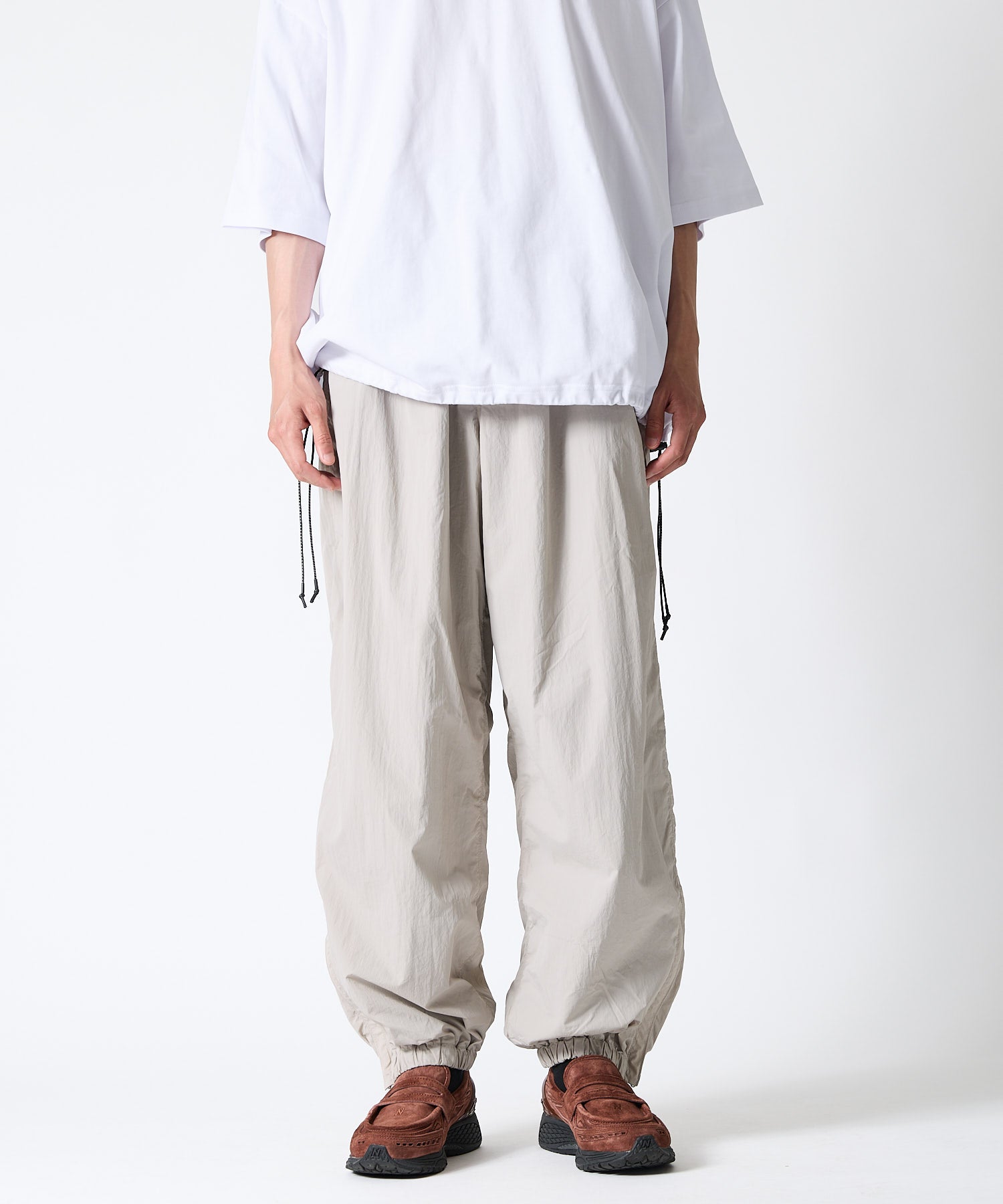 ALL-ROUND TECH PANTS
