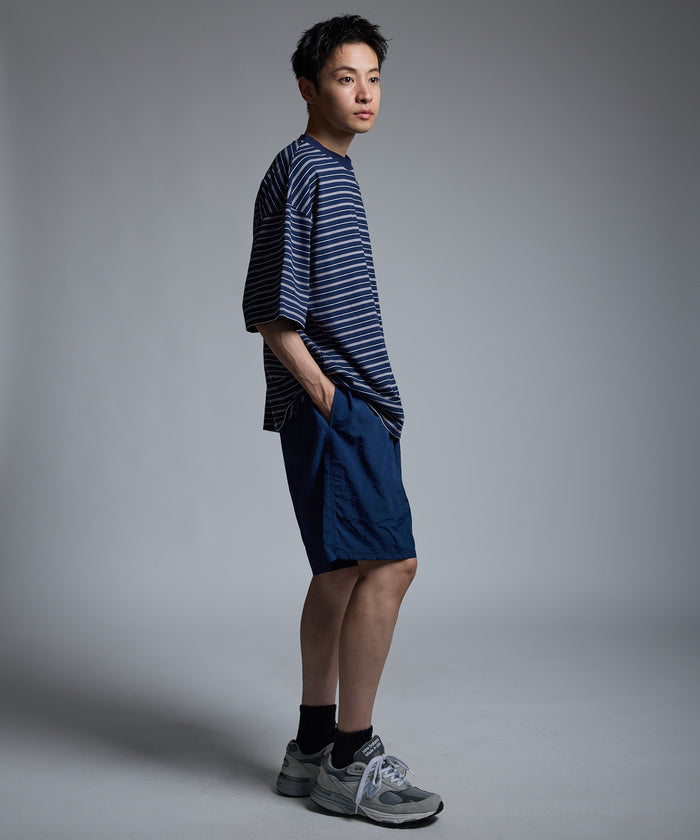 NYLON EASY SHORTS