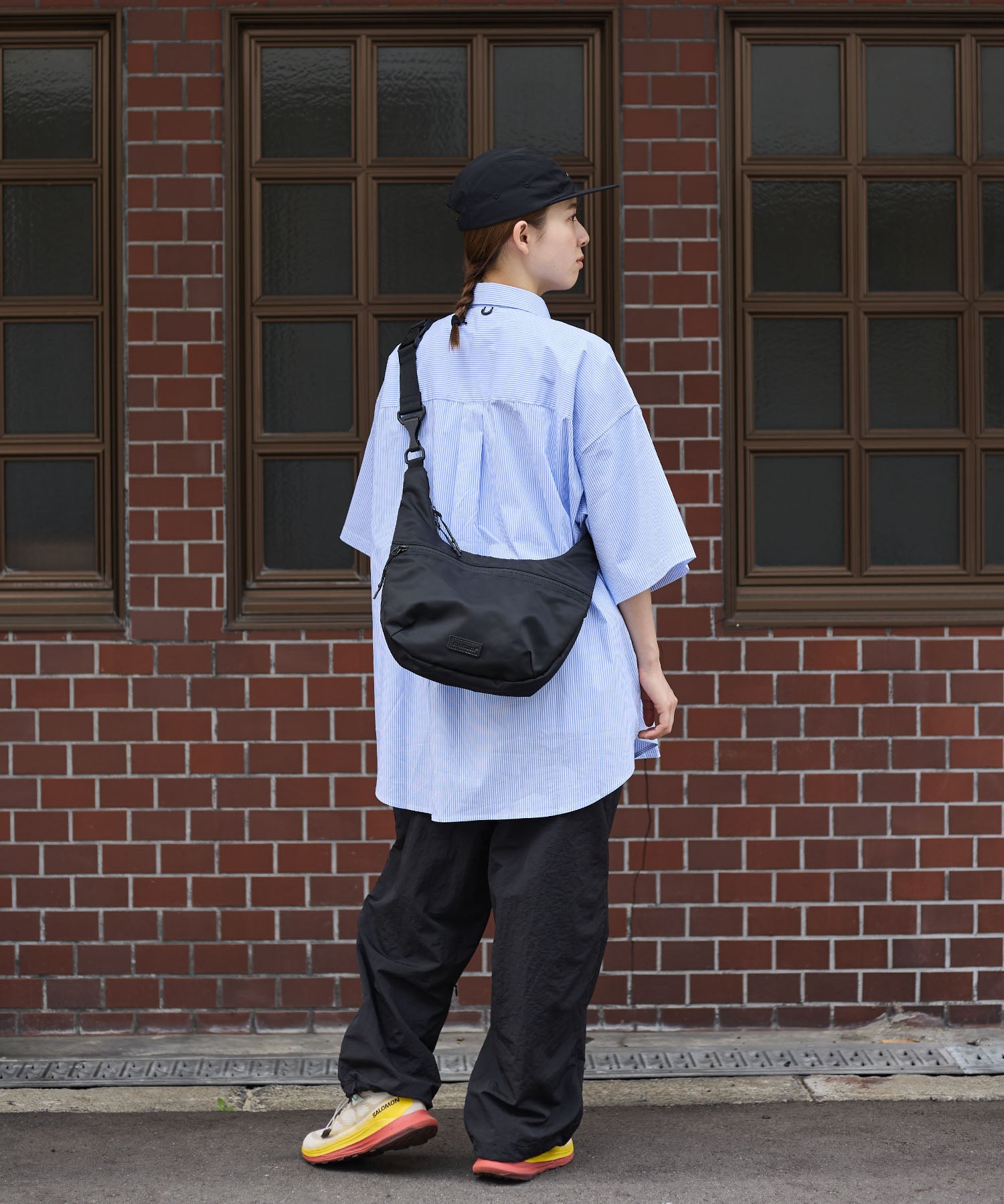 STYLING No.27