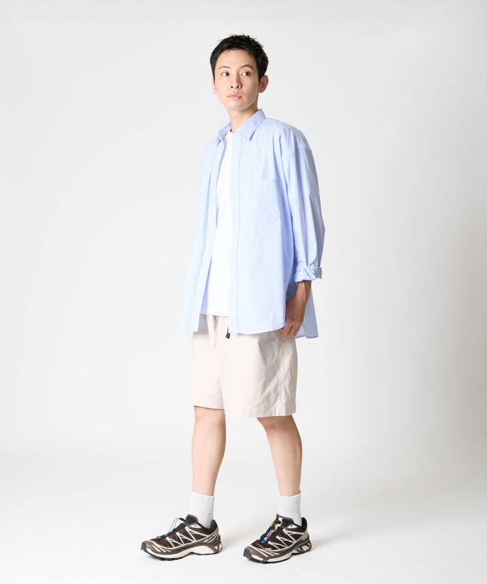 【2026.08.20 THU 18:00~ NEW COLOR & RESTOCK】SORONA® CLIMBING TECH SHORTS