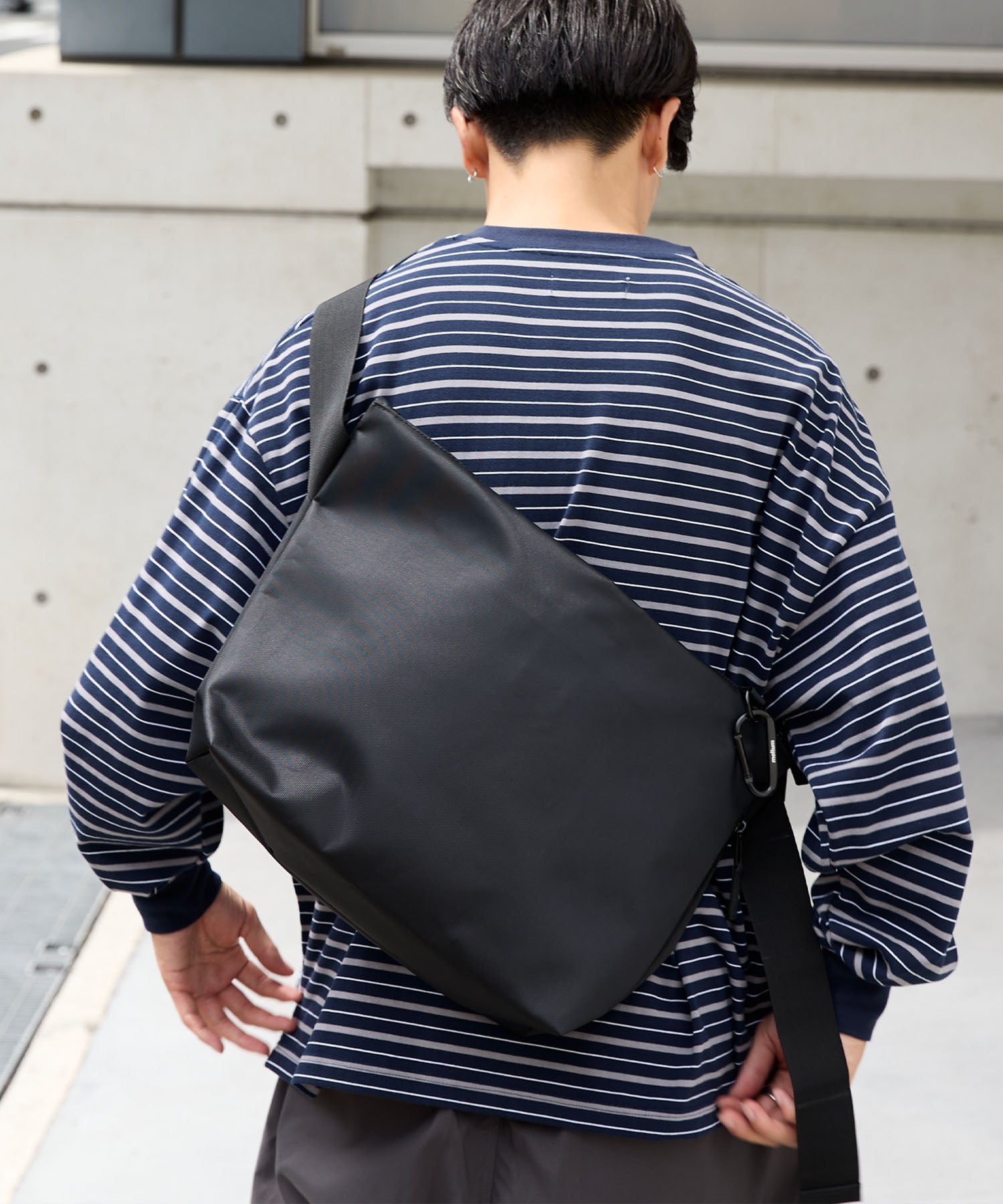 STYLING No.63